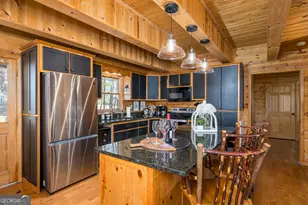 363 Crestview Drive, Morganton, GA 30560 - Photo 36