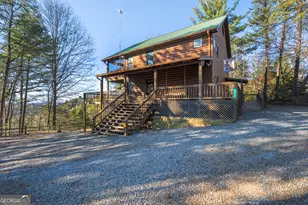 363 Crestview Drive, Morganton, GA 30560 - Photo 4