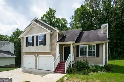 133 Danville Trail, Dallas, GA 30132 - Photo 2