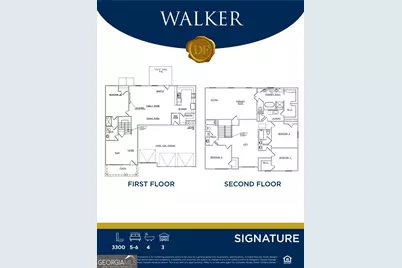 1704 Bouquet Way #238, McDonough, GA 30253 - Photo 2