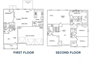 1704 Bouquet Wy, McDonough, GA 30253 - Photo 2