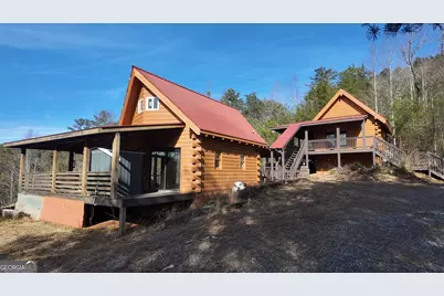 389 Wilderland Trail, Helen, GA 30545 - Photo 2