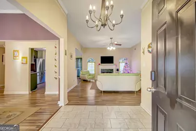 4013 E Point Court, McDonough, GA 30253 - Photo 4