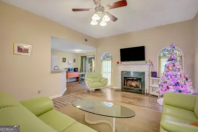 4013 E Point Court, McDonough, GA 30253 - Photo 18