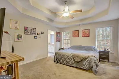 4013 E Point Court, McDonough, GA 30253 - Photo 32