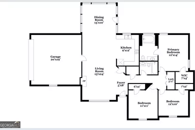 65 Shelby Bluff, Sharpsburg, GA 30277 - Photo 16