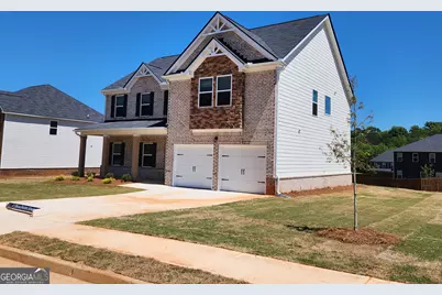 1575 Sungrown Way, McDonough, GA 30253 - Photo 4