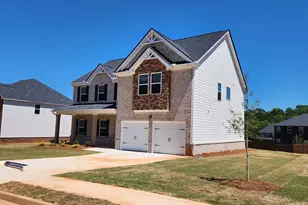 1575 Sungrown Wy, McDonough, GA 30253 - Photo 4