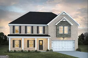 1575 Sungrown Wy, McDonough, GA 30253 - Photo 1