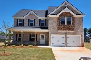 1575 Sungrown Wy, McDonough, GA 30253 - Photo 2