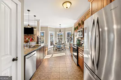 870 Bertha Willis Road, Carlton, GA 30627 - Photo 22