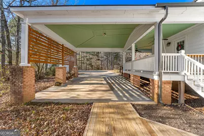 870 Bertha Willis Road, Carlton, GA 30627 - Photo 32