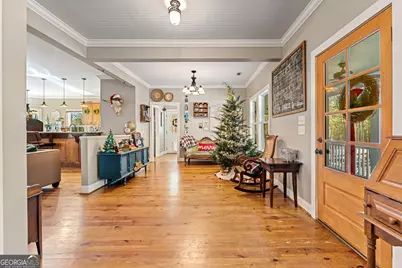 870 Bertha Willis Road, Carlton, GA 30627 - Photo 12