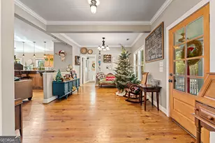 870 Bertha Willis Rd, Carlton, GA 30627 - Photo 12