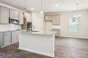1567 Sungrown Wy, McDonough, GA 30253 - Photo 22