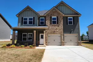 1567 Sungrown Wy, McDonough, GA 30253 - Photo 1