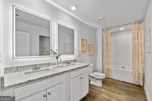 1567 Sungrown Wy, McDonough, GA 30253 - Photo 44