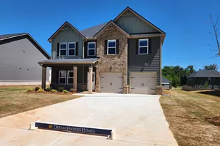 1567 Sungrown Wy, McDonough, GA 30253 - Photo 2