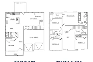 1567 Sungrown Wy, McDonough, GA 30253 - Photo 6