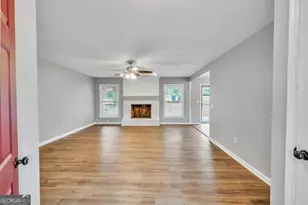 400 Cypress Dr, Dublin, GA 31021 - Photo 2