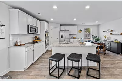 1574 Sungrown Way #298, McDonough, GA 30253 - Photo 22