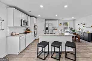 1574 Sungrown Wy, McDonough, GA 30253 - Photo 22