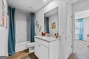 1574 Sungrown Wy, McDonough, GA 30253 - Photo 32