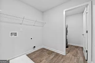 1574 Sungrown Wy, McDonough, GA 30253 - Photo 30