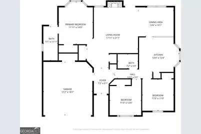 5602 Tunbridge Wells Road, Lithonia, GA 30058 - Photo 30