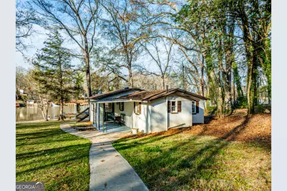 178 Riverview Road, Eatonton, GA 31024 - Photo 1