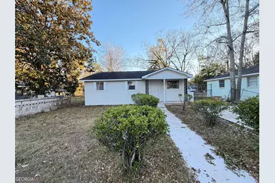 1308 E Roosevelt Avenue, Albany, GA 31705 - Photo 1