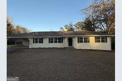 223 Richmond Street, Sandersville, GA 31082 - Photo 1