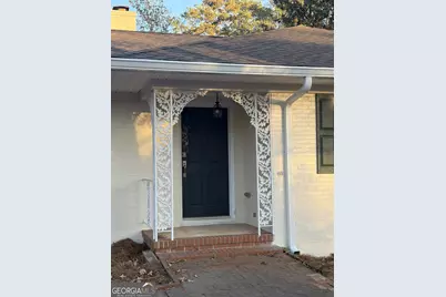 223 Richmond Street, Sandersville, GA 31082 - Photo 2