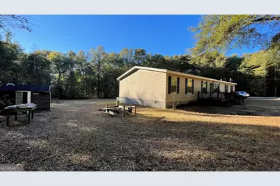 21 Ruby Road, Hawkinsville, GA 31036 - Photo 2