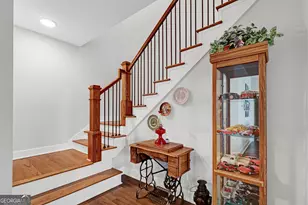 420 Ridge Point Dr, Monticello, GA 31064 - Photo 34