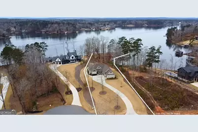 420 Ridge Point Drive, Monticello, GA 31064 - Photo 62