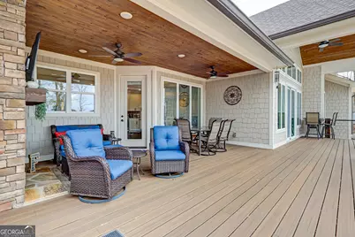 420 Ridge Point Drive, Monticello, GA 31064 - Photo 18