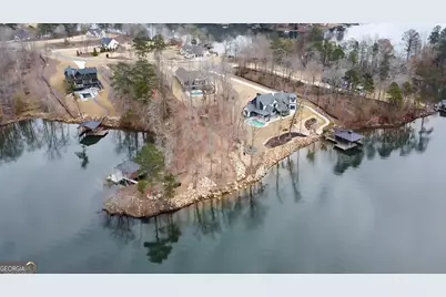 420 Ridge Point Drive, Monticello, GA 31064 - Photo 58