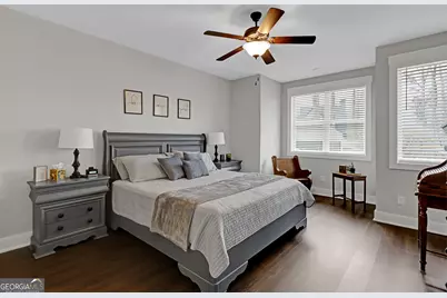 420 Ridge Point Drive, Monticello, GA 31064 - Photo 40