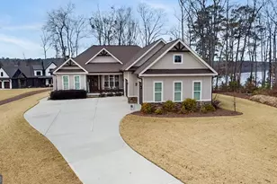 420 Ridge Point Dr, Monticello, GA 31064 - Photo 1