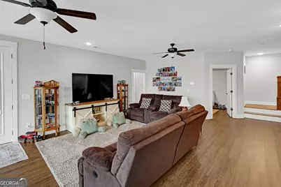 420 Ridge Point Drive, Monticello, GA 31064 - Photo 36