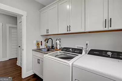 420 Ridge Point Drive, Monticello, GA 31064 - Photo 32