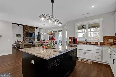 420 Ridge Point Drive, Monticello, GA 31064 - Photo 10