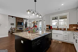 420 Ridge Point Dr, Monticello, GA 31064 - Photo 10