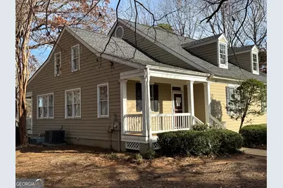 121 Woodcrest Drive, Eatonton, GA 31024 - Photo 1