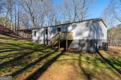 341 Mountain Lake View Drive, Jasper, GA 30143 - Photo 20