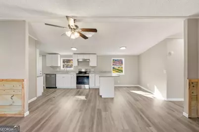 341 Mountain Lake View Drive, Jasper, GA 30143 - Photo 18