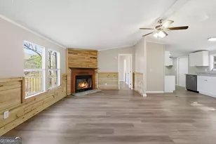 341 Mountain Lk Vw Dr, Jasper, GA 30143 - Photo 4