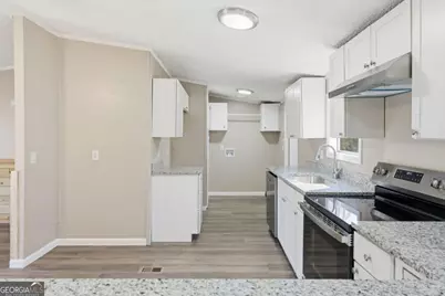 341 Mountain Lake View Drive, Jasper, GA 30143 - Photo 6