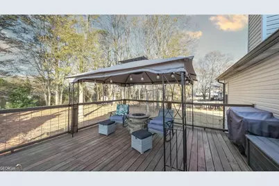 112 Central Heights Drive, Carrollton, GA 30116 - Photo 38